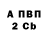 Кокаин 97% Luda Ust